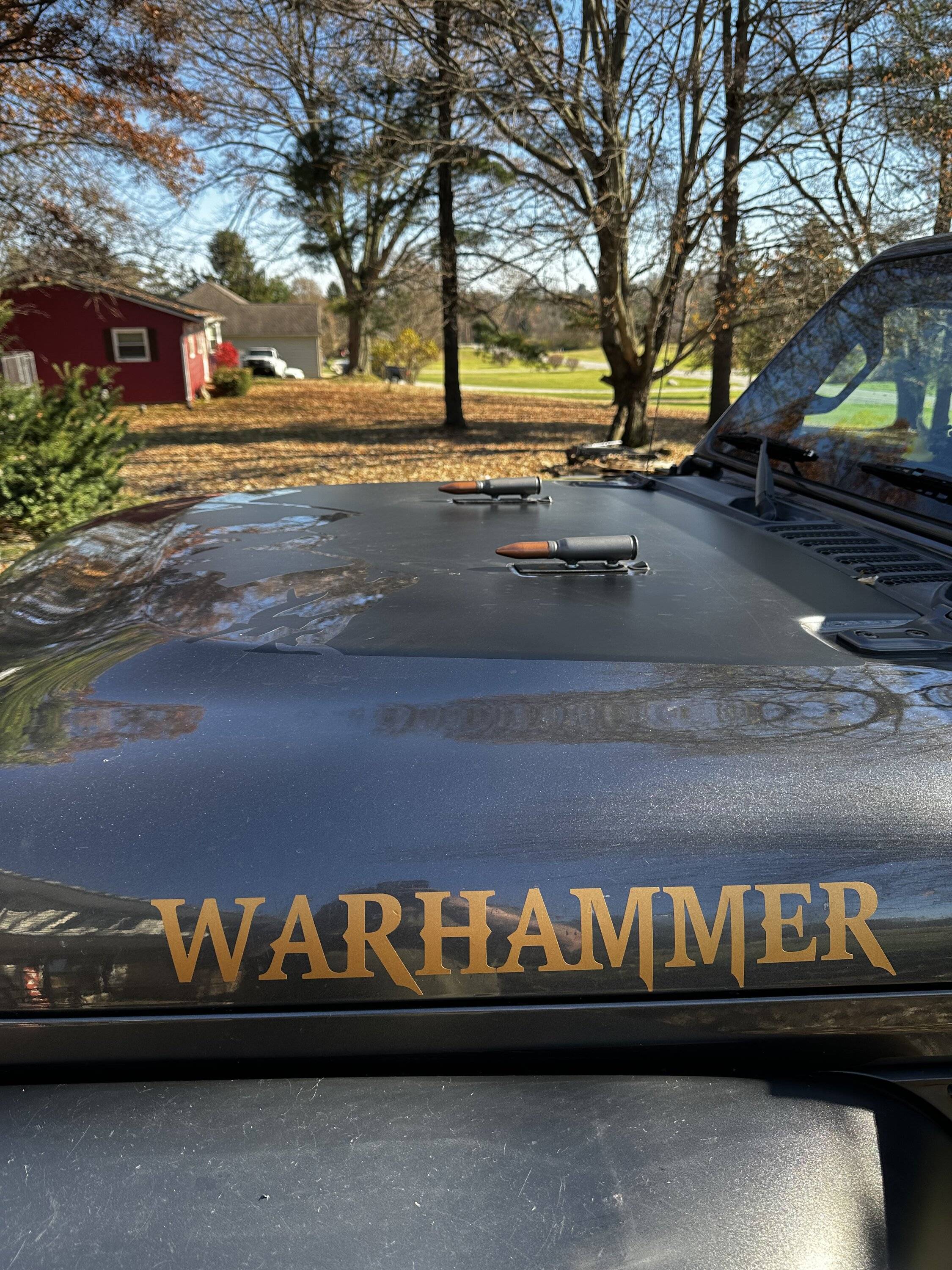 Jeep Wrangler JL Mechwarrior mods IMG_1616