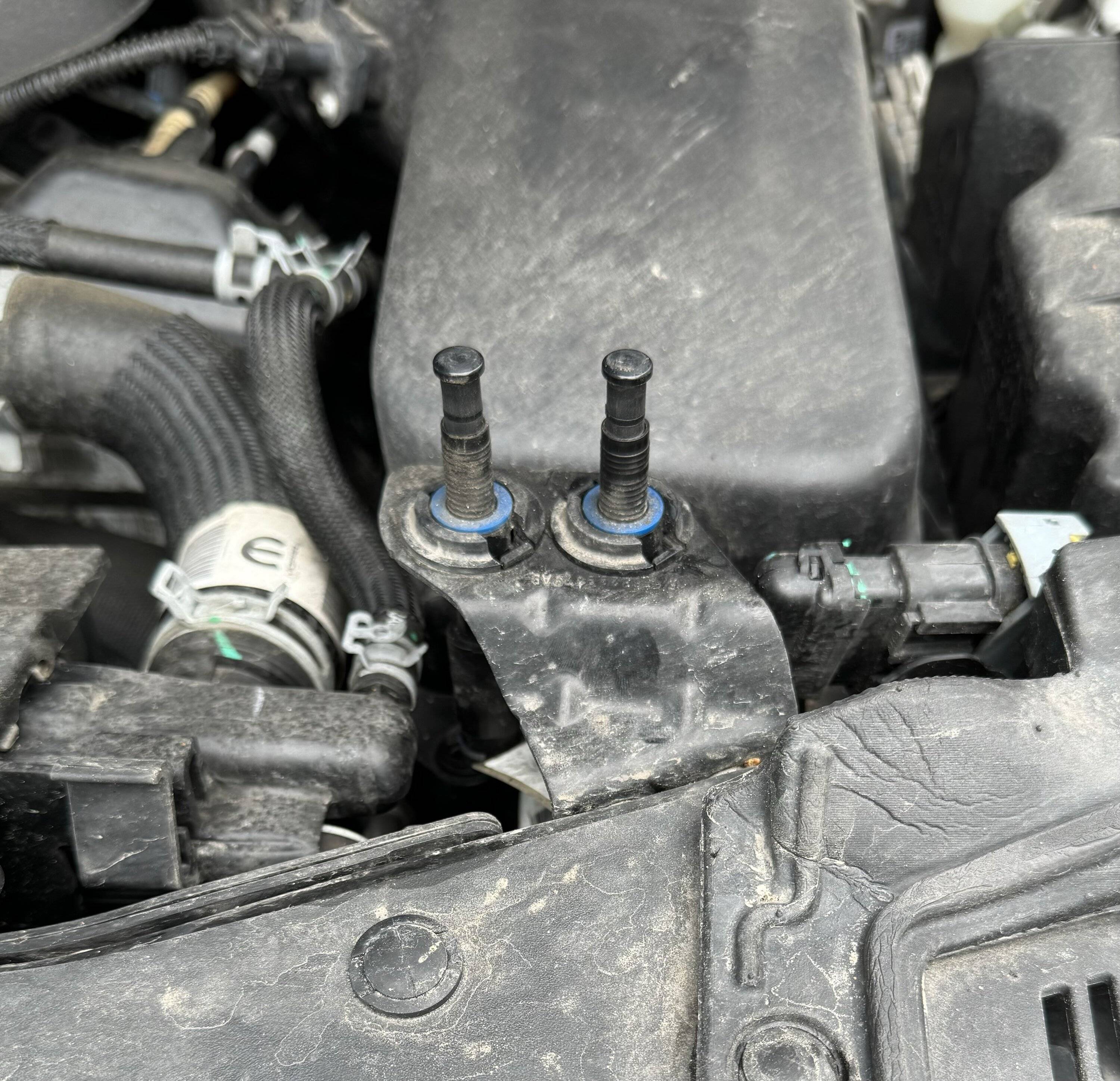 Jeep Wrangler JL Hood Position Sensor Failure? IMG_4893
