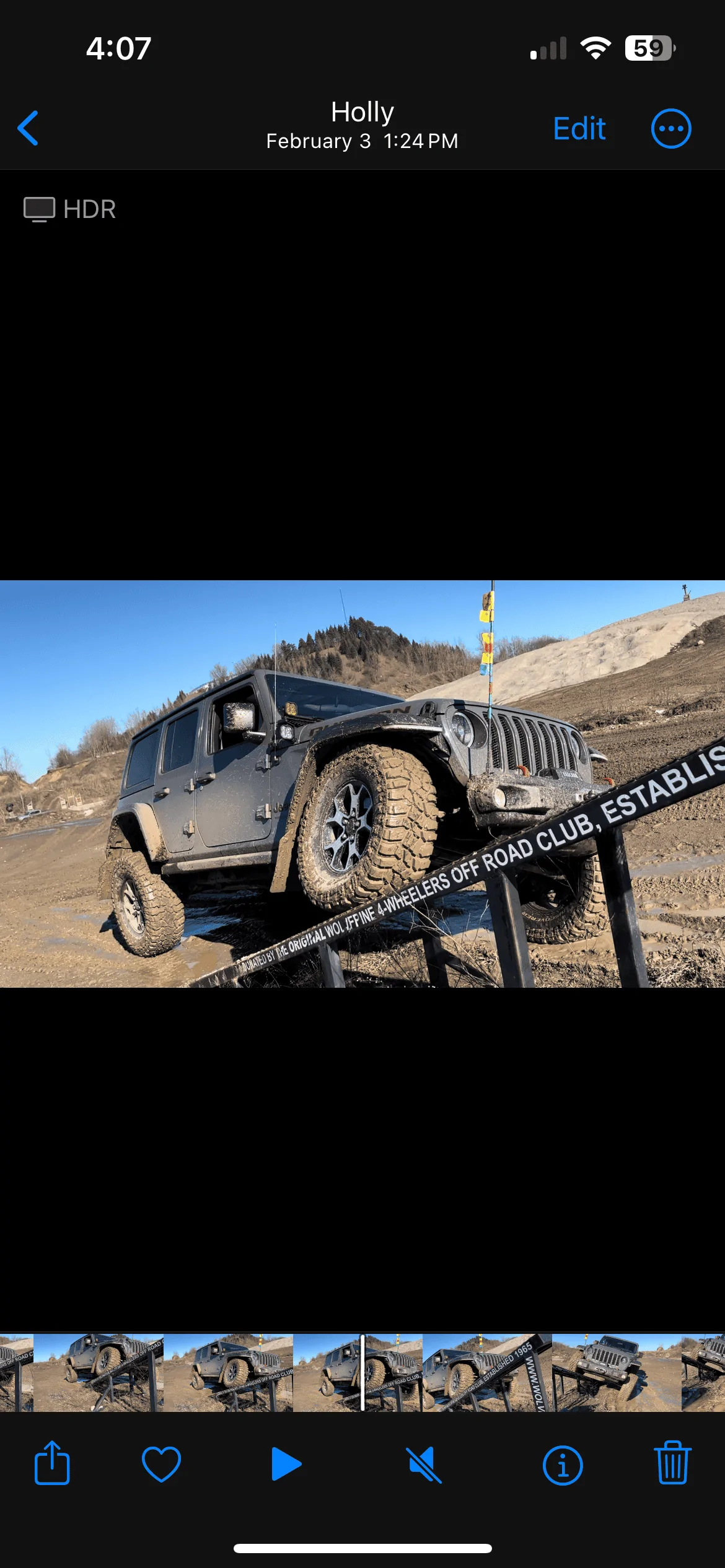 Jeep Wrangler JL Can someone educate me IMG_3178