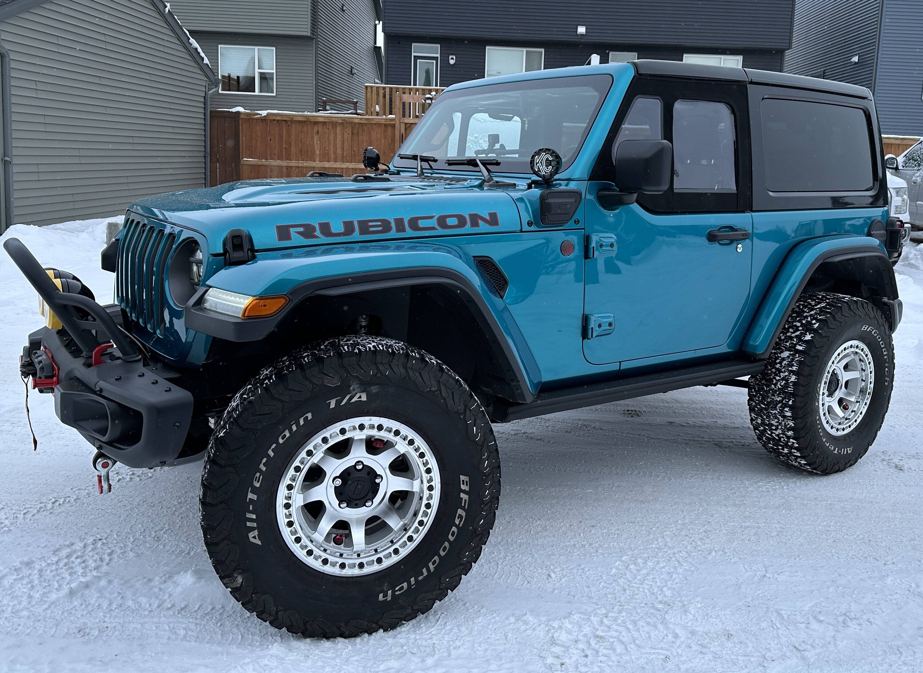 Jeep Wrangler JL Remote windows up / down IMG_7932