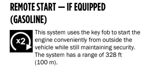 Jeep Wrangler JL Key fob range Screenshot_20240310_125406_Samsung Notes