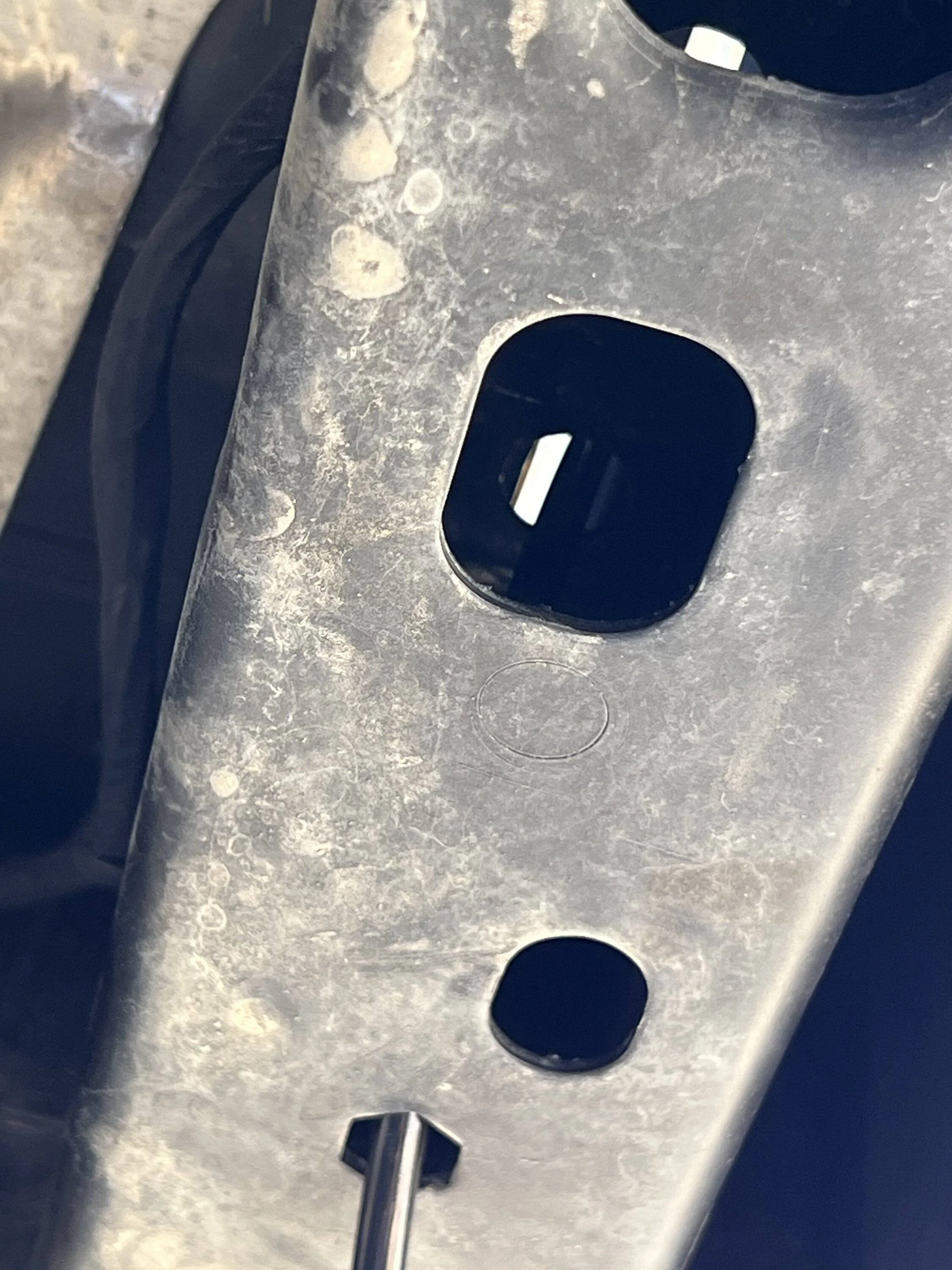 Jeep Wrangler JL Air Lift 1000 Install - Quick and Easy IMG_6476