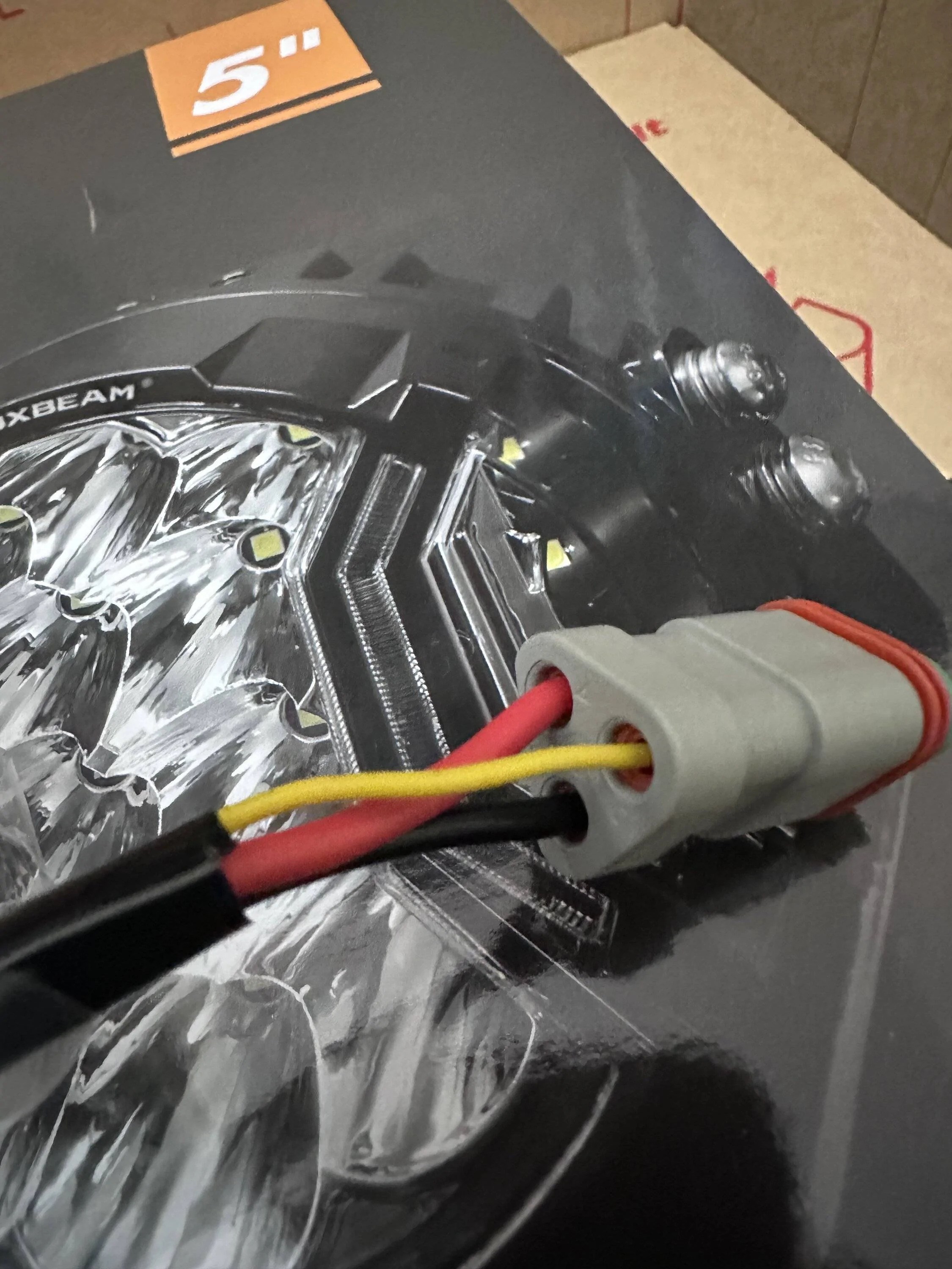 Jeep Wrangler JL Noob wiring question. IMG_6507