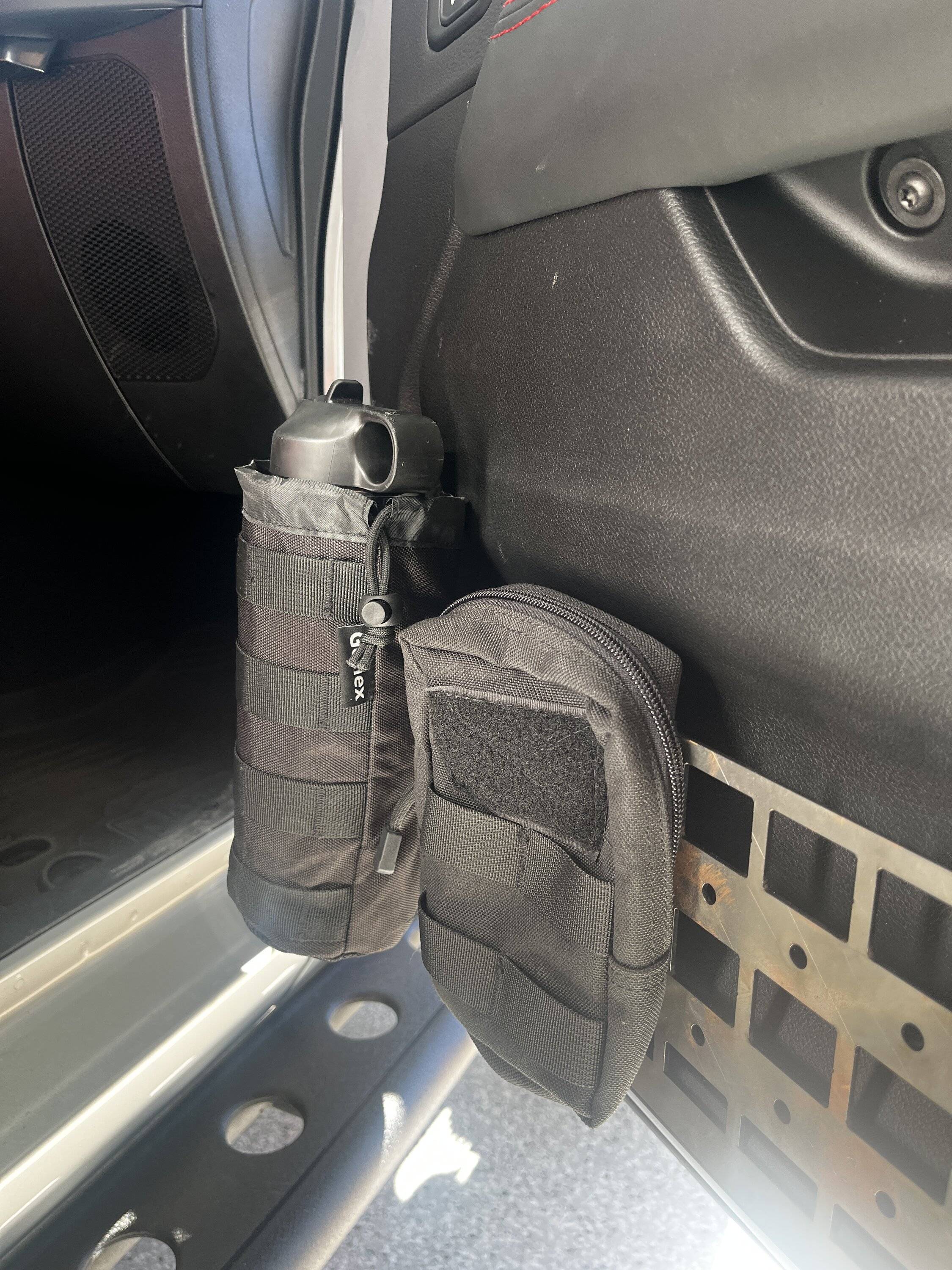 Jeep Wrangler JL JLU Door Nets/Replacement Pockets img_7206-