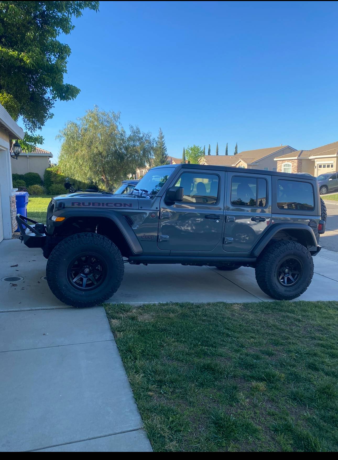 Jeep Wrangler JL Can someone educate me IMG_3947