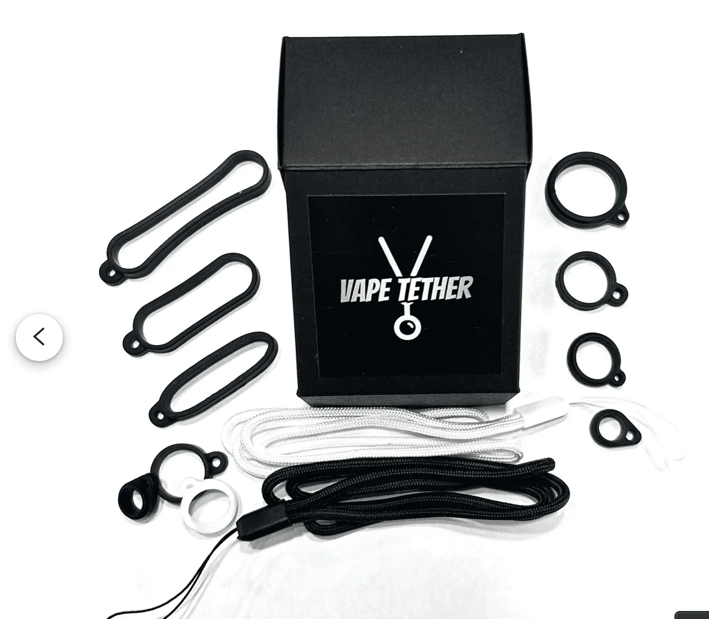 Jeep Wrangler JL Warn Winch Controller - Lanyard? Screenshot 2024-03-11 at 2.03.18 PM