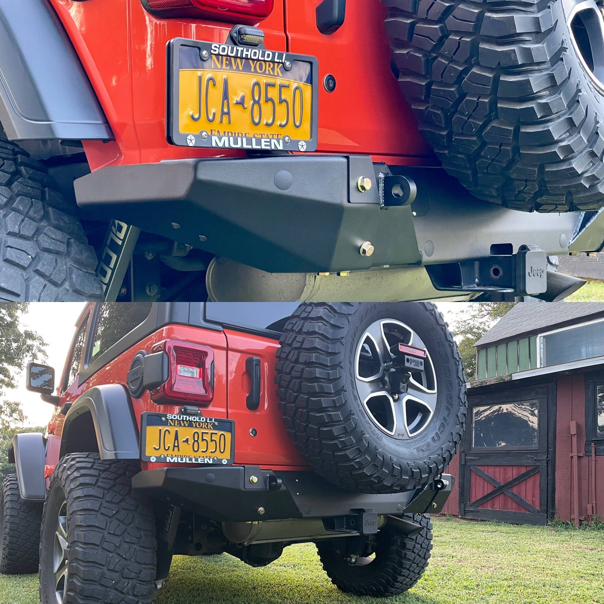 Jeep Wrangler JL Help me pick a bumper! 771ACE67-9637-4739-884B-0E11CA4C3211
