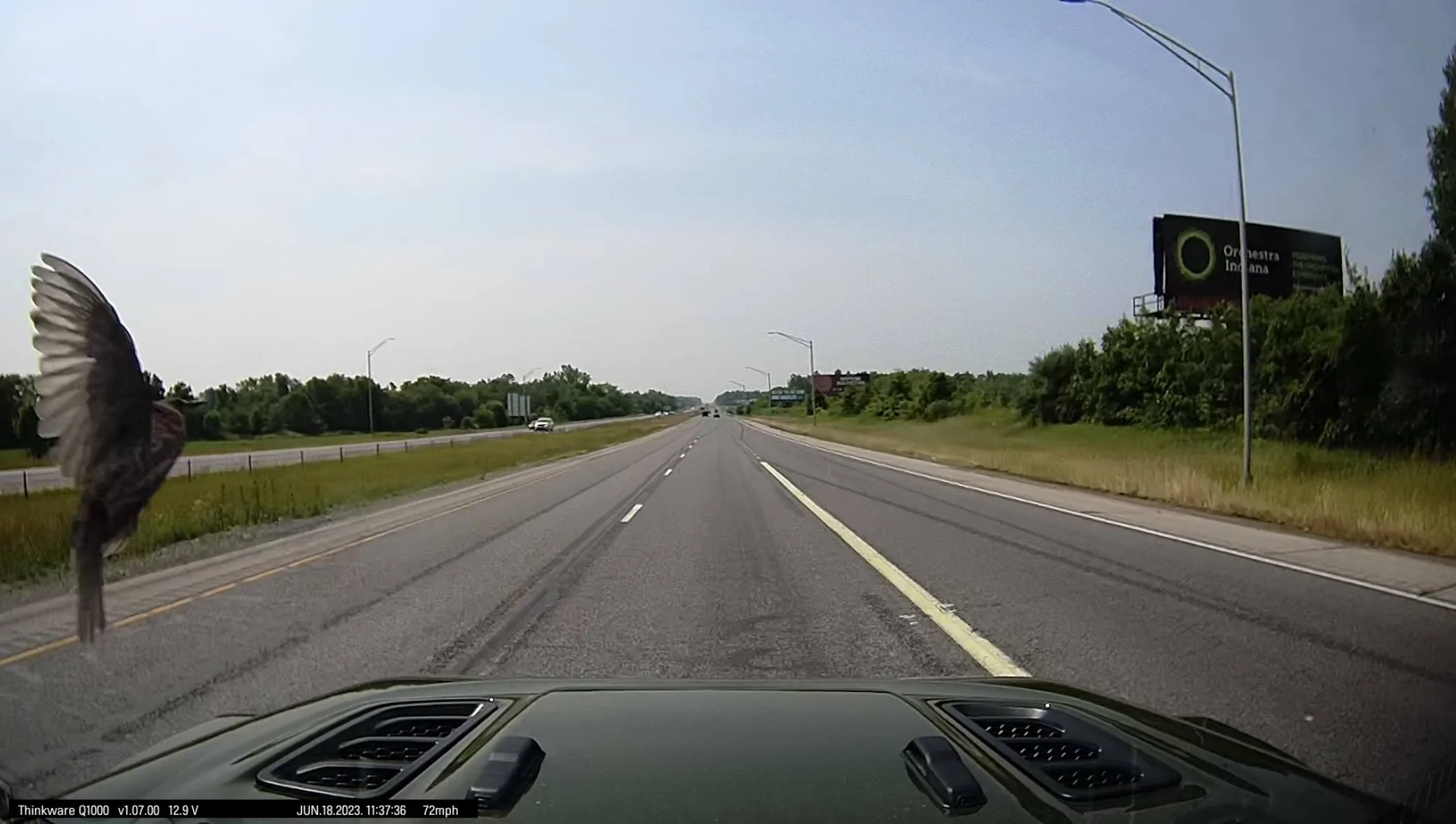 Jeep Wrangler JL Dash Cam....  Things you have Captured Show them off here IMG_3783