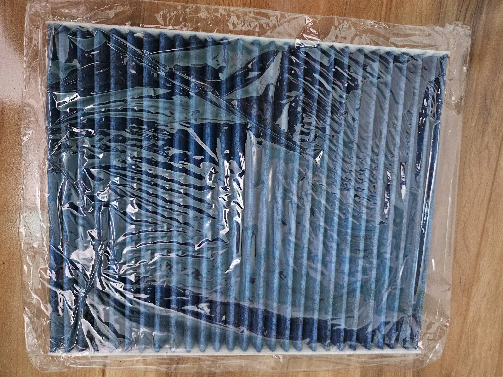 Jeep Wrangler JL which cabin air filter? 20230613_151737