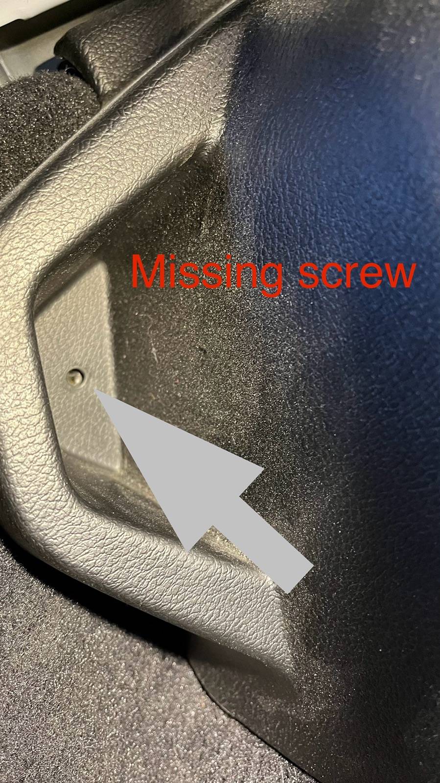 Jeep Wrangler JL ******SOLVED*******Strange Noise in Cargo Area IMG_8780
