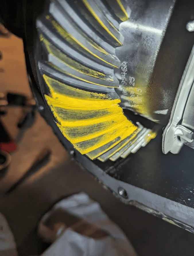 Jeep Wrangler JL Regear, check my pattern please 1710338735547-js