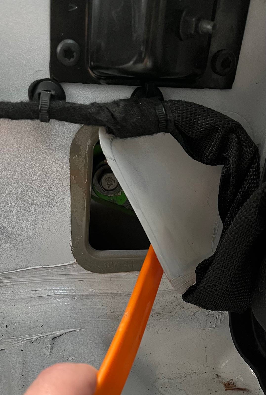 Jeep Wrangler JL ******SOLVED*******Strange Noise in Cargo Area IMG_8800