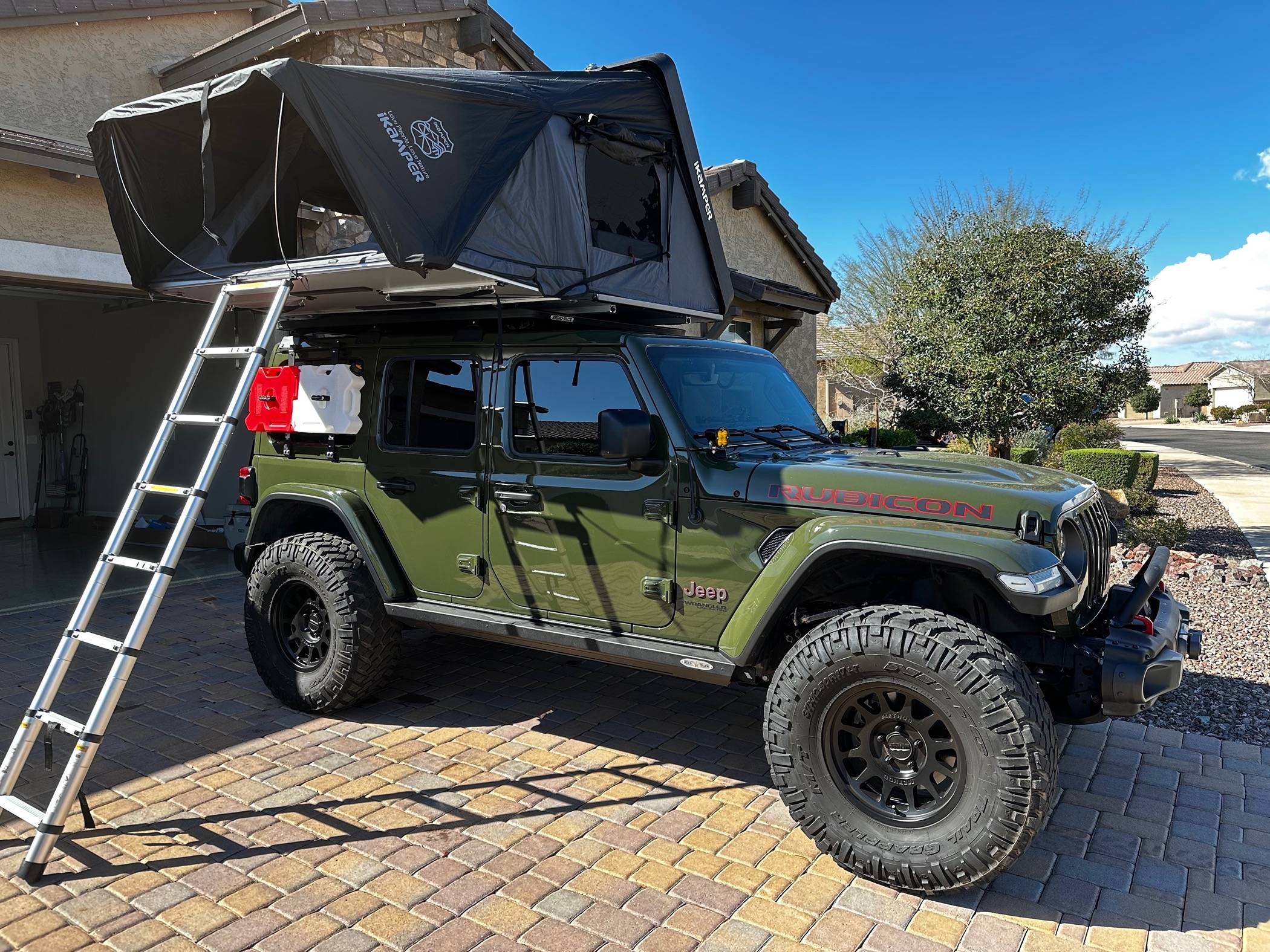 Jeep Wrangler JL Introductions & Welcome Thread 👋 IMG_1929