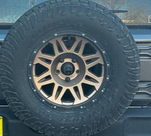 Jeep Wrangler JL 5 cooper discover atp II IMG_7399