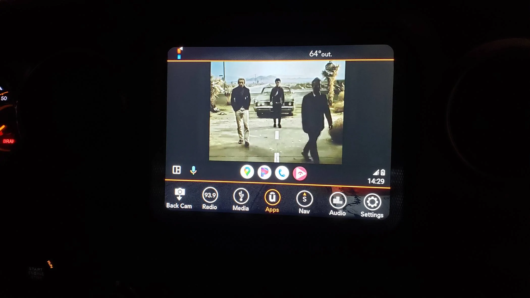 Jeep Wrangler JL ?? Are you using Wireless Android Auto and or Wireless CarPlay ? AA101