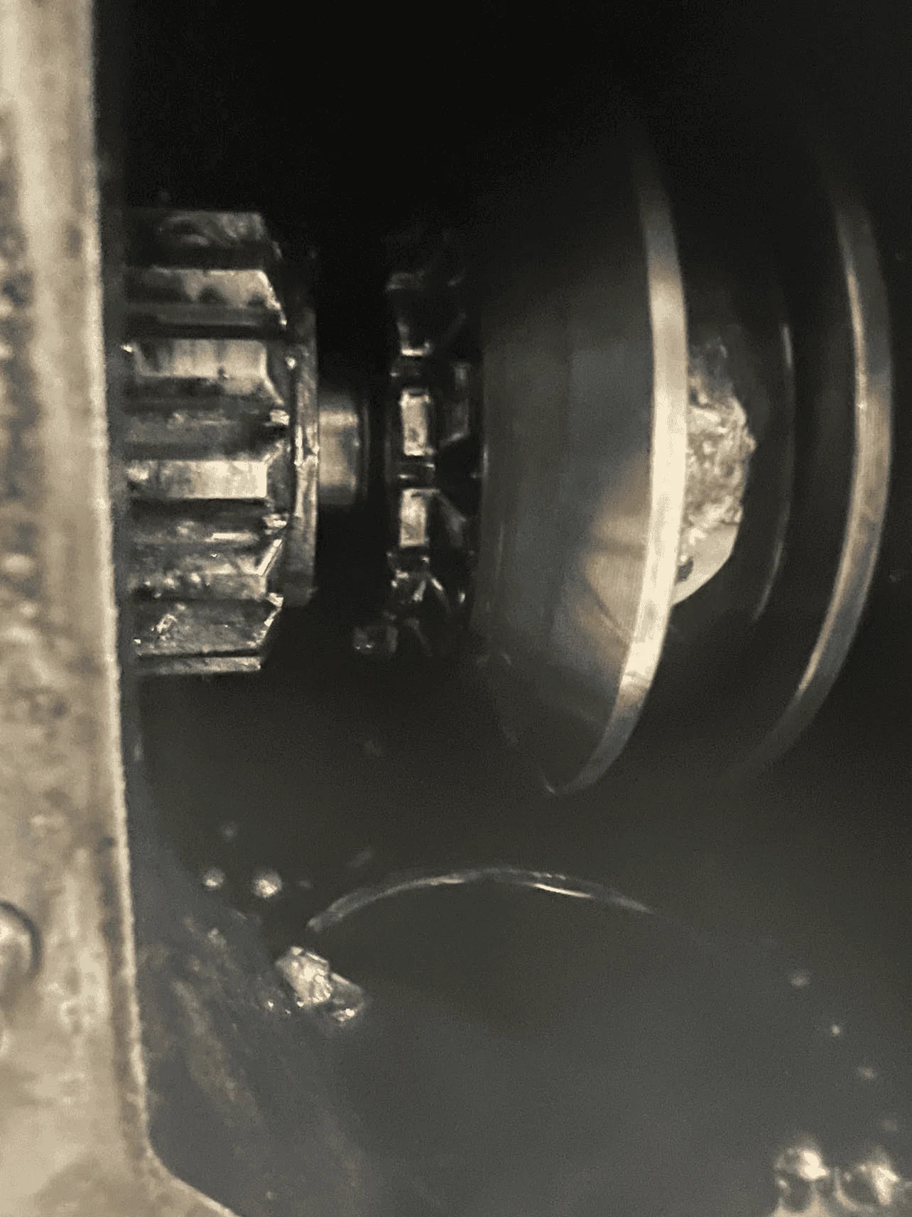 Jeep Wrangler JL My FAD blew up 1710597783298-to