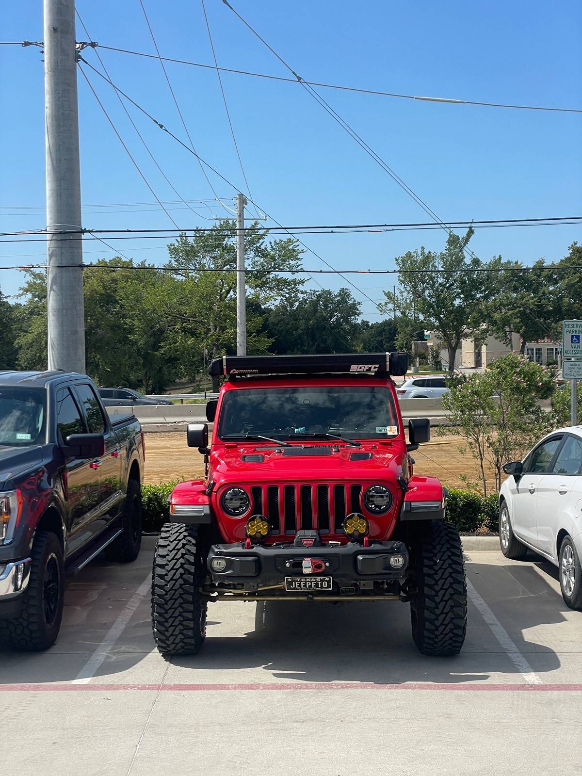 Jeep Wrangler JL Ideal offset/backspacing JL IMG_6279
