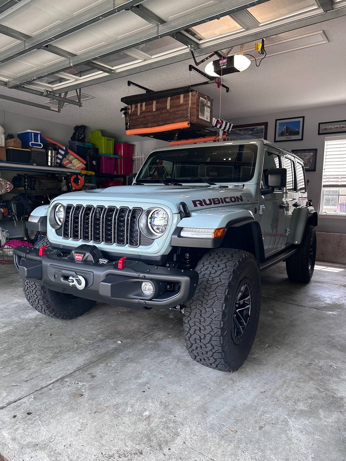 Jeep Wrangler JL 2024 Order Waiting Room IMG_1359
