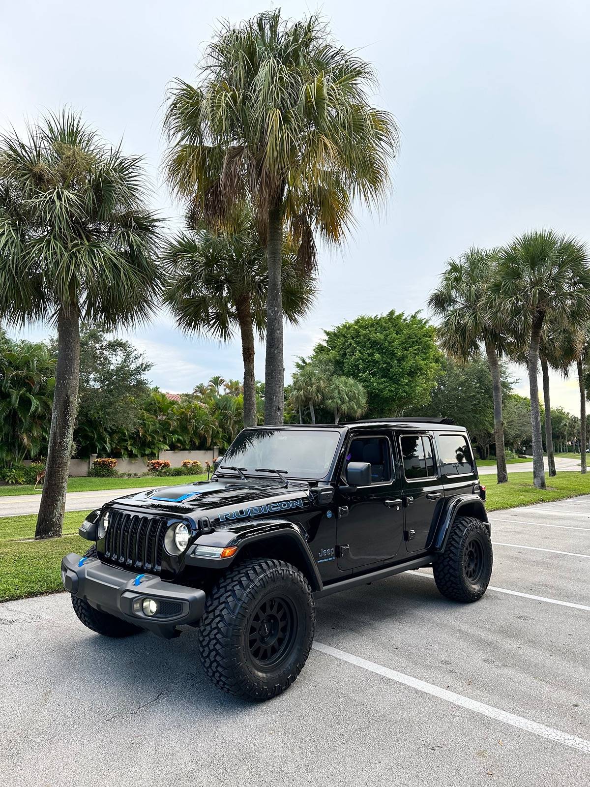 Jeep Wrangler JL Florida Roll Call! IMG_4156