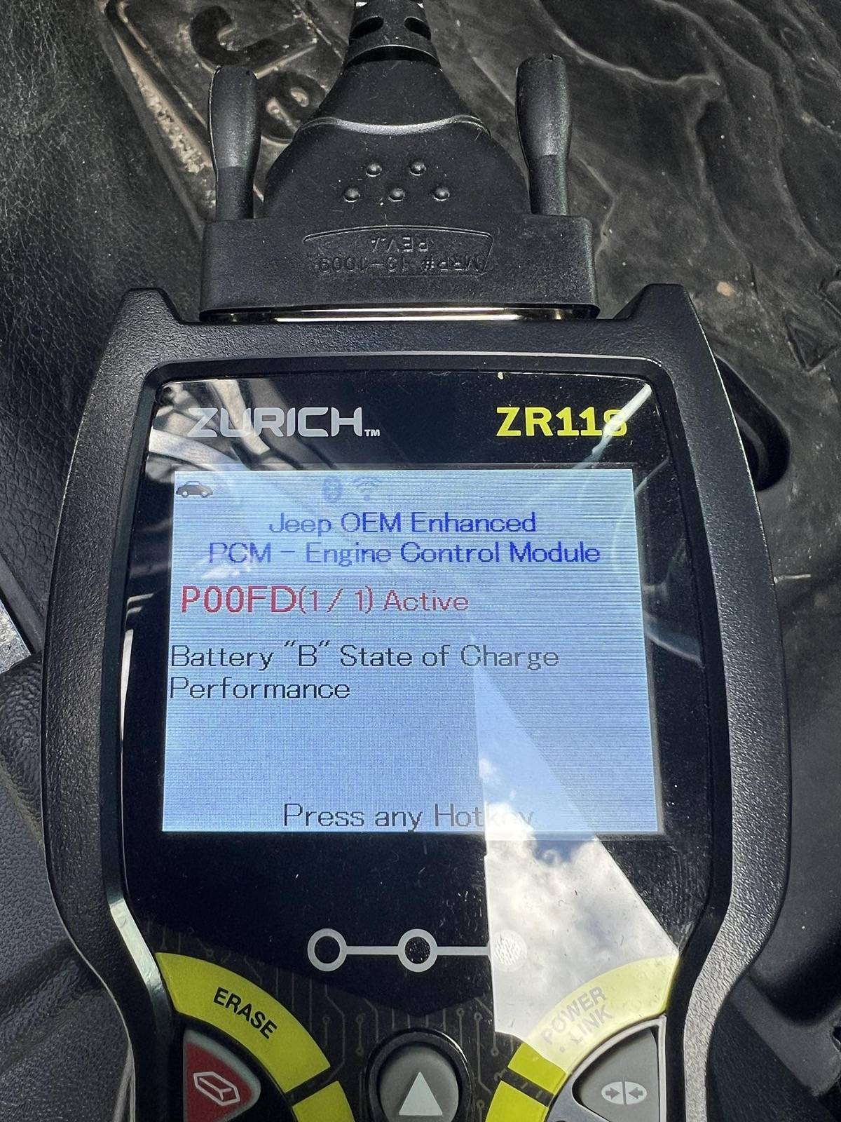 Jeep Wrangler JL Does Mopar Use Napa Batteries? C8E0EC53-19A5-4003-9916-09009A3F3324