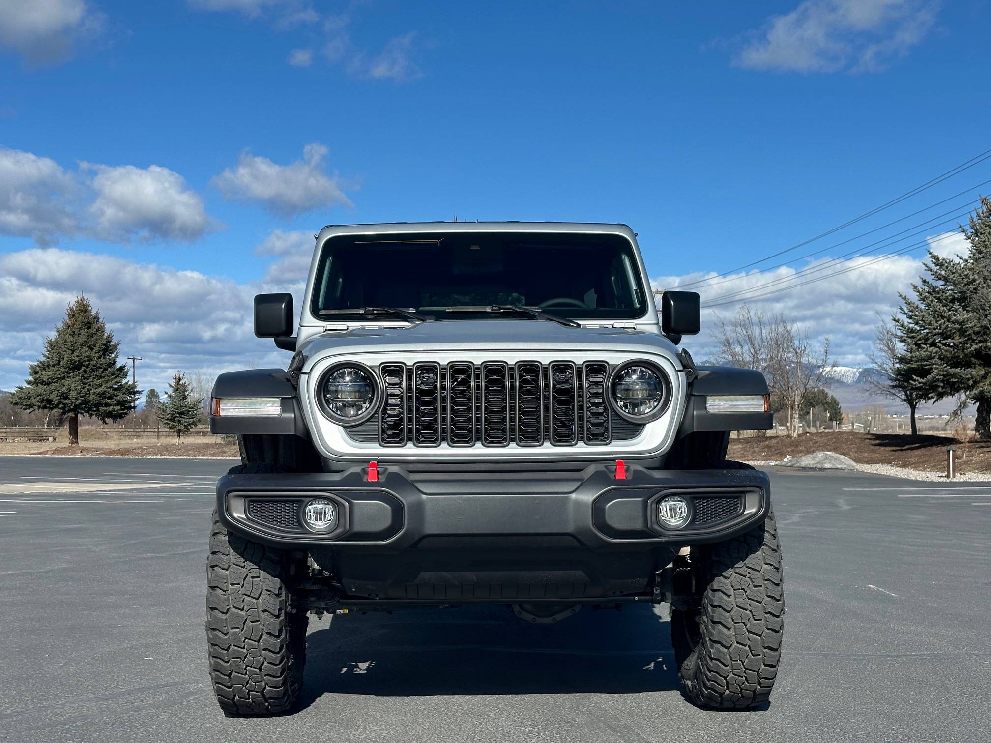 Jeep Wrangler JL Shock off the bracket - help with info IMG_5791