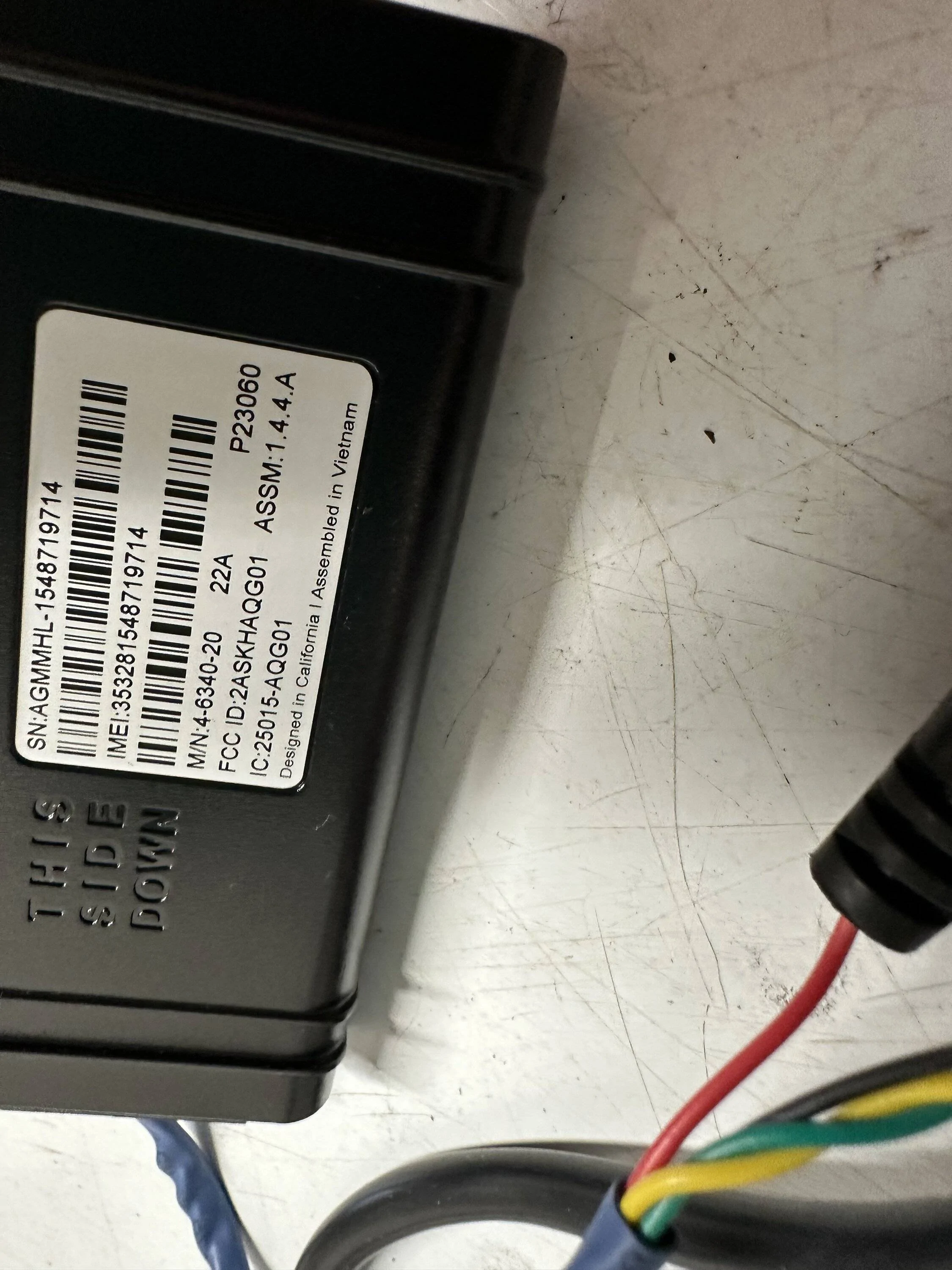 Jeep Wrangler JL GPS Tracker? IMG_6024