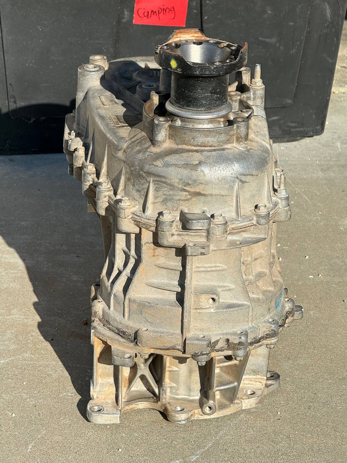 Jeep Wrangler JL Please help identify this transfer case IMG_1317