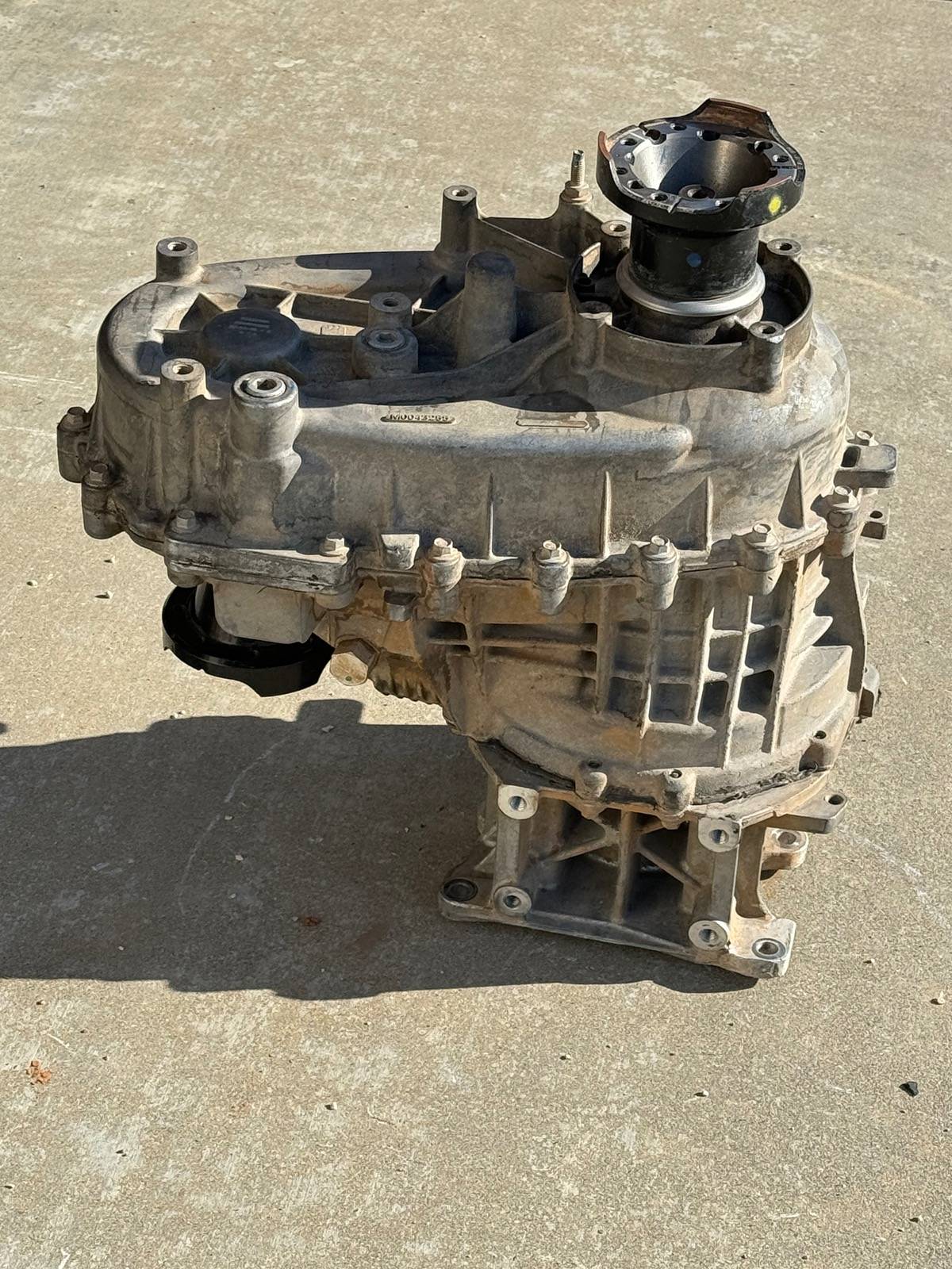 Jeep Wrangler JL Please help identify this transfer case IMG_1316