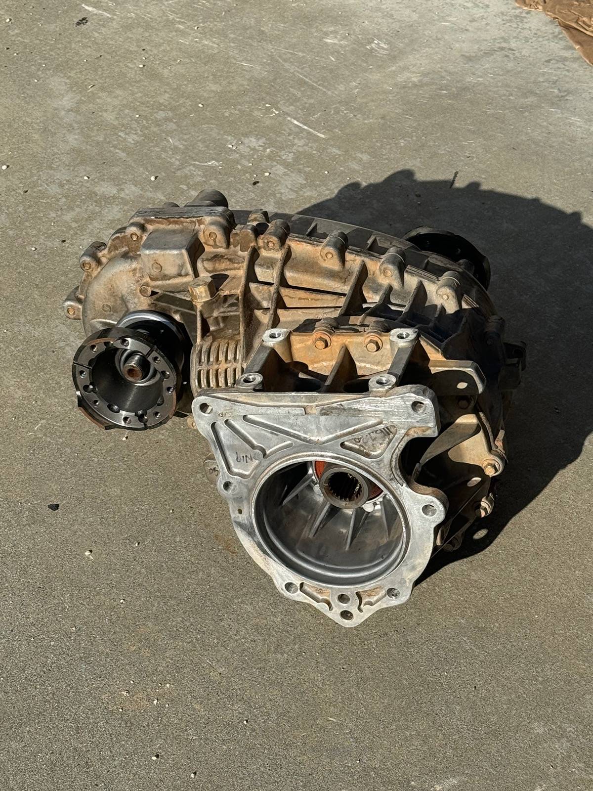 Jeep Wrangler JL Please help identify this transfer case IMG_1312