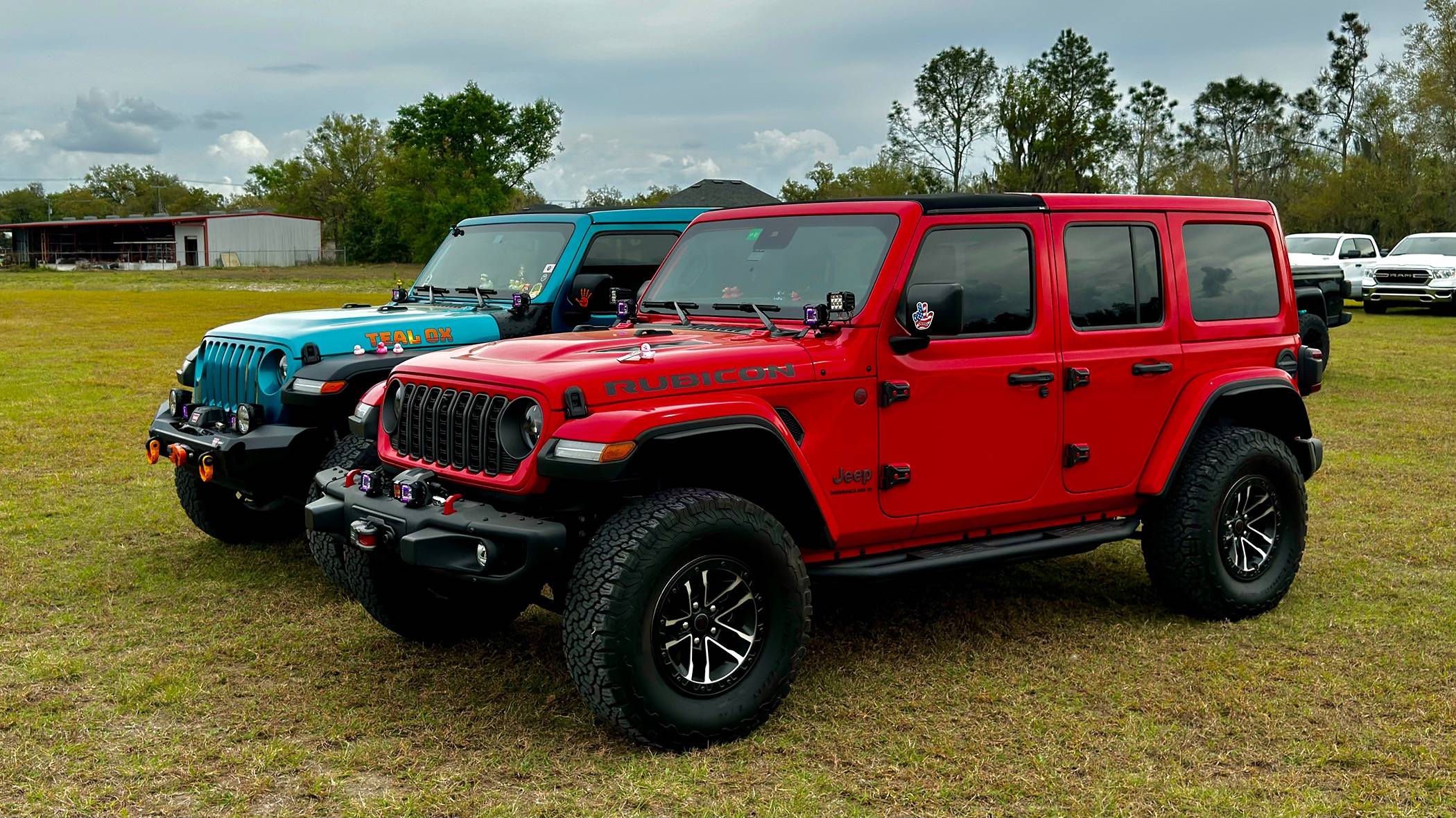 Jeep Wrangler JL Florida Roll Call! IMG_2321