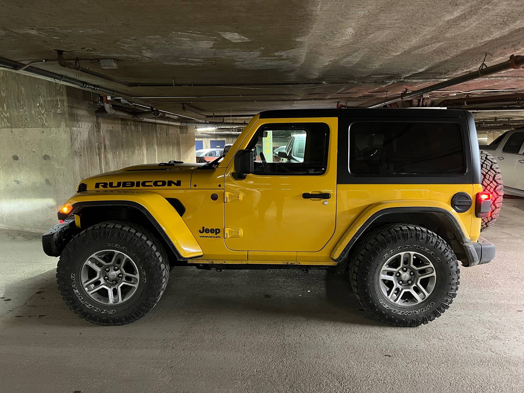 Jeep Wrangler JL TPMS not working IMG_0474