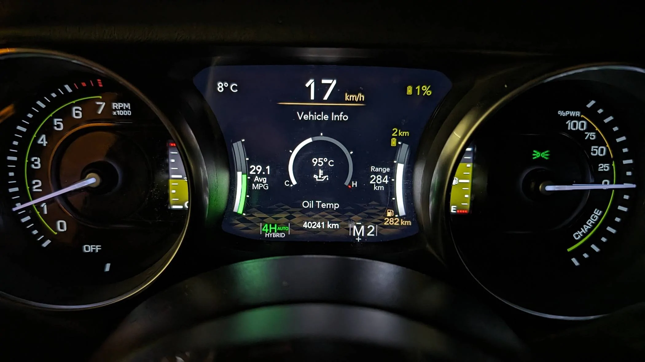 Jeep Wrangler JL FORM - What Can Jeep Do to Improve Customer Interface 1000016524