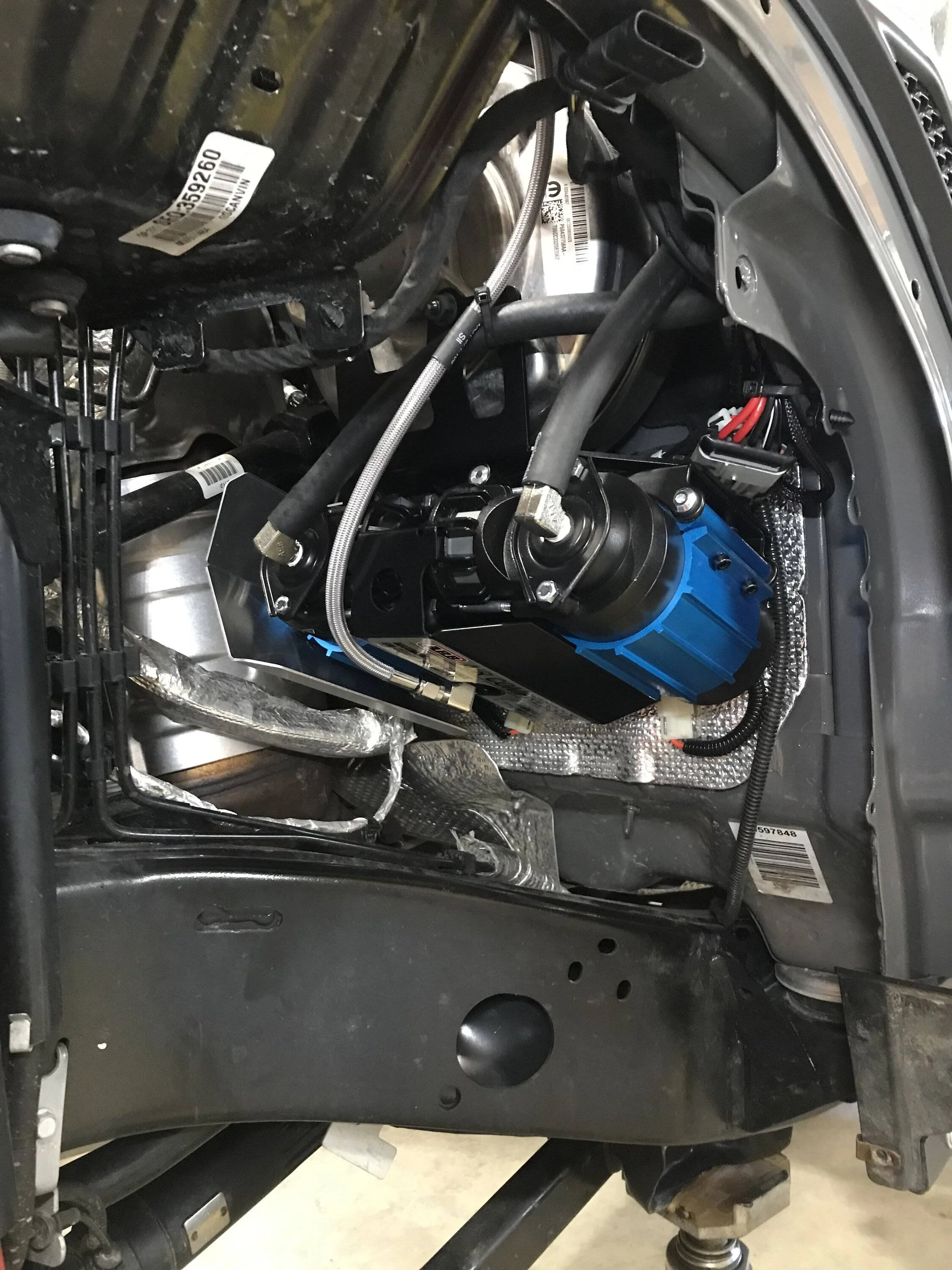 Jeep Wrangler JL Mopar air compressor img_3701-jpeg