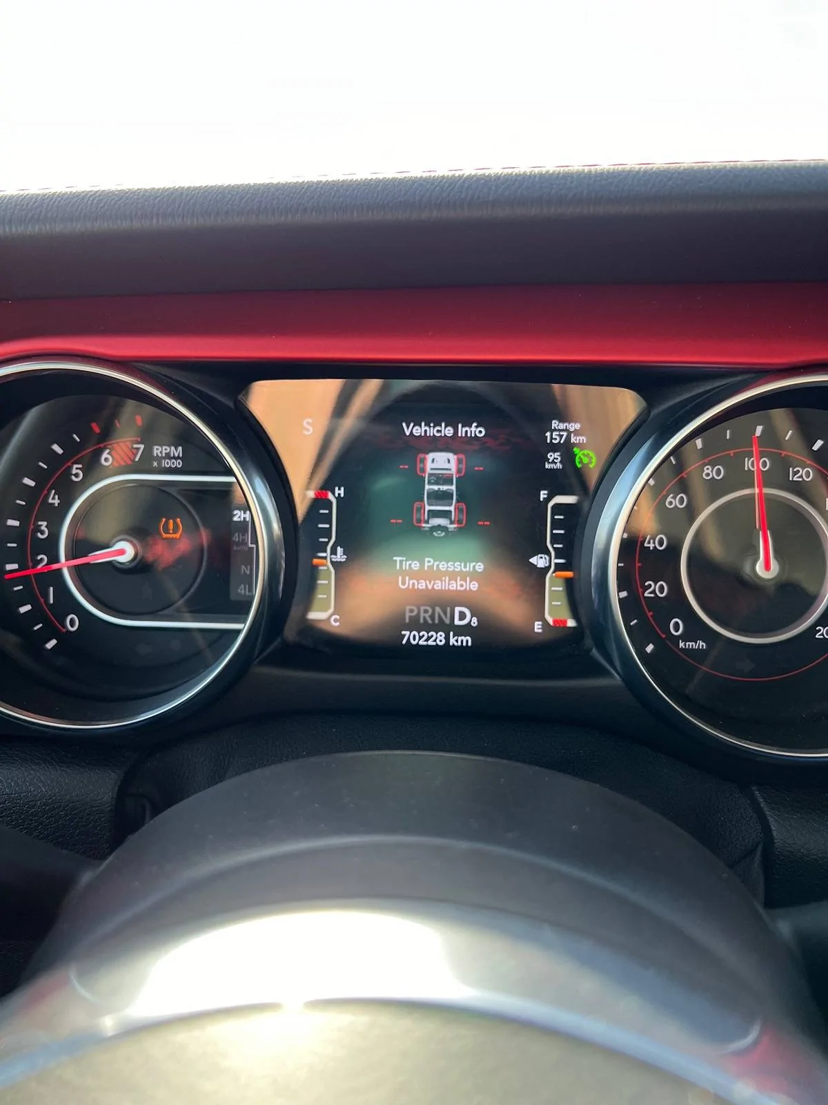 Jeep Wrangler JL TPMS not working IMG_0480