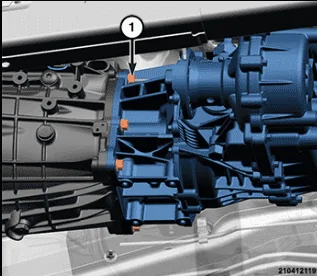 Jeep Wrangler JL Please help identify this transfer case 1710786552212-u8