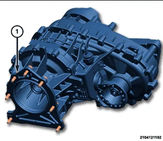 Jeep Wrangler JL Please help identify this transfer case 1710786577670-8a