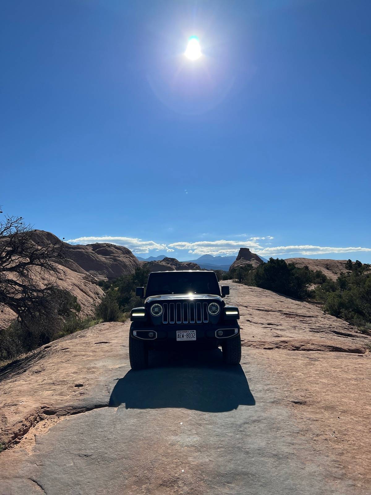 Jeep Wrangler JL JLU Sahara Build IMG_2868