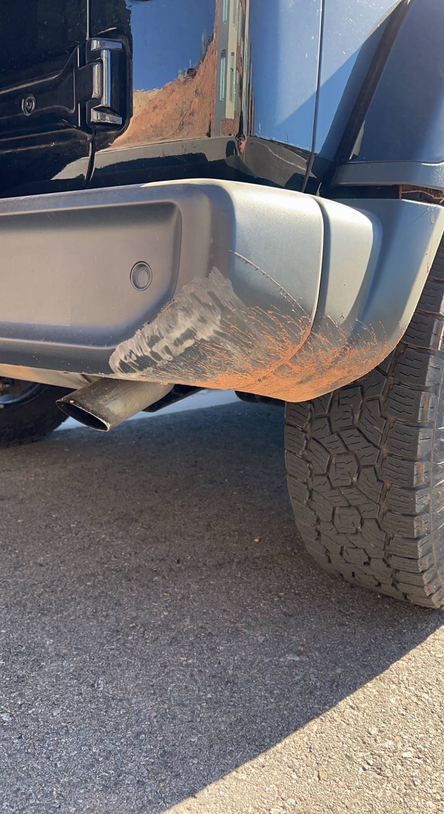 Jeep Wrangler JL JLU Sahara Build IMG_2930