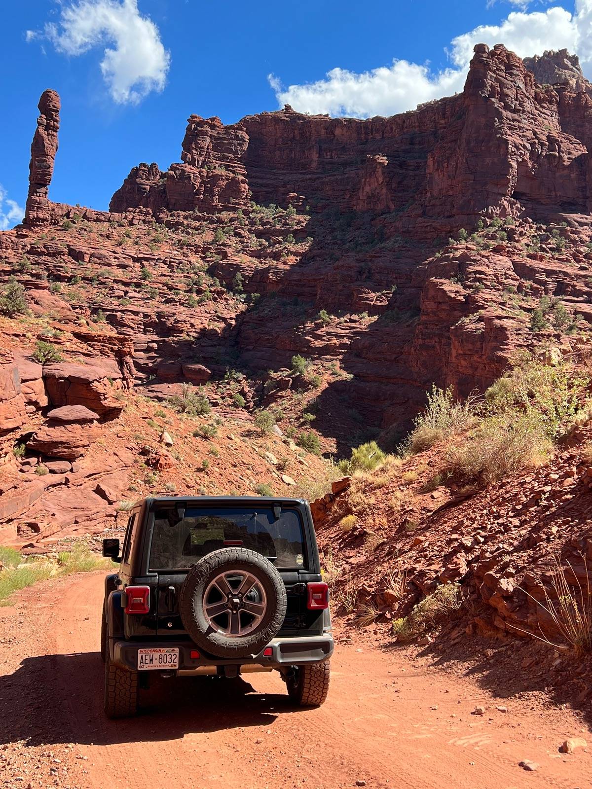 Jeep Wrangler JL JLU Sahara Build IMG_2924