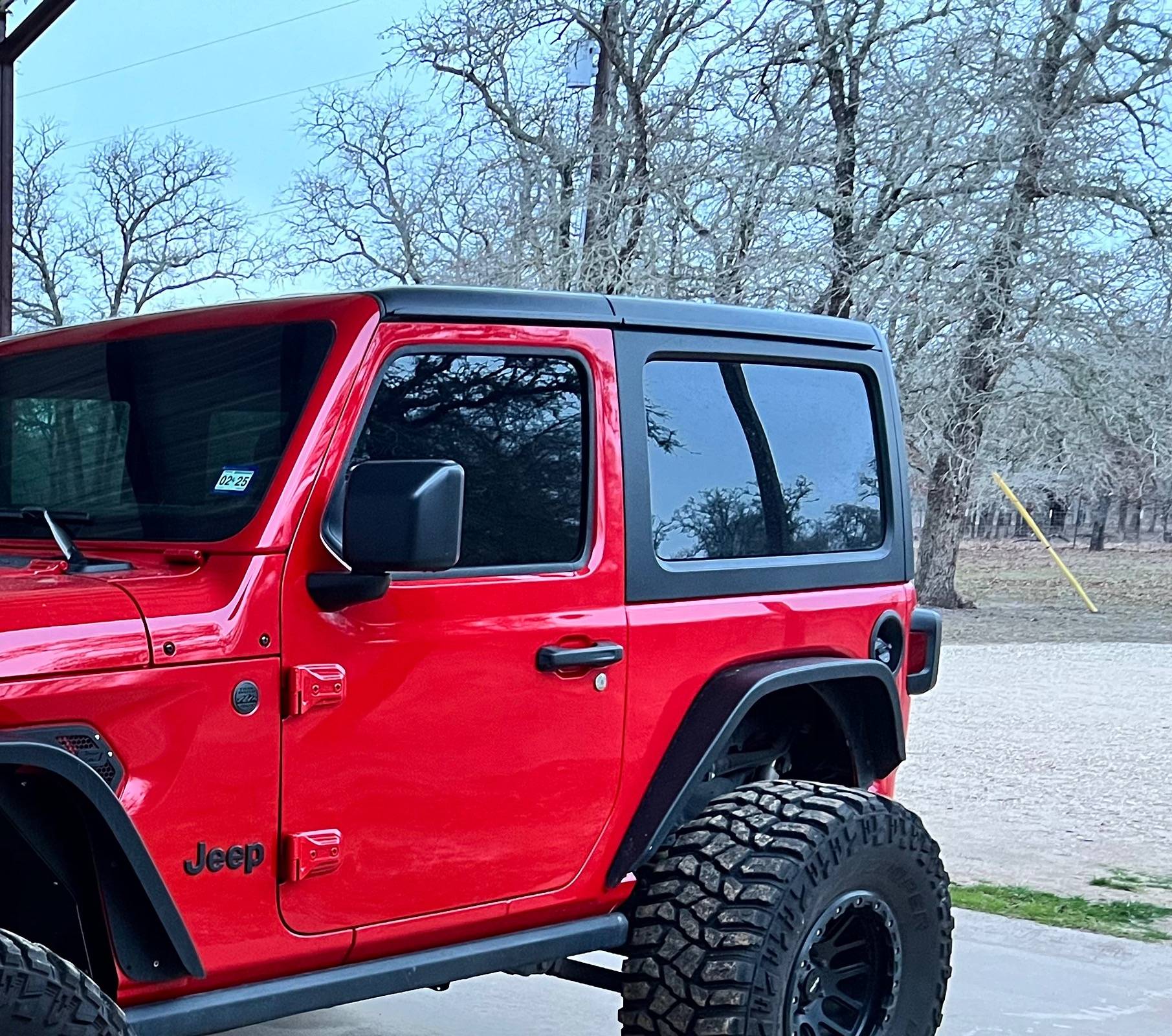 Jeep Wrangler JL JL Hardtop IMG_2465