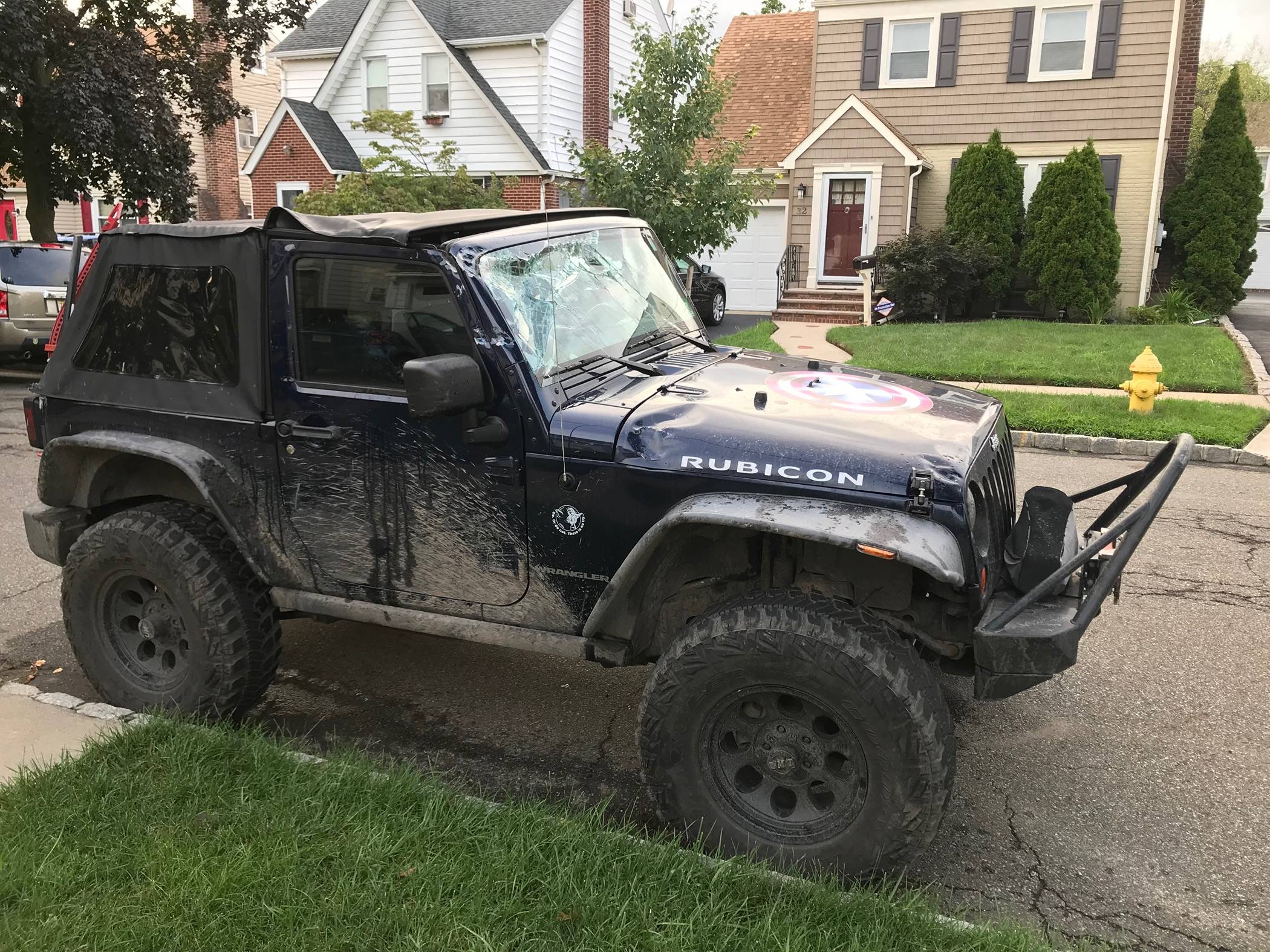 Jeep Wrangler JL Totaled or no? IMG_3558