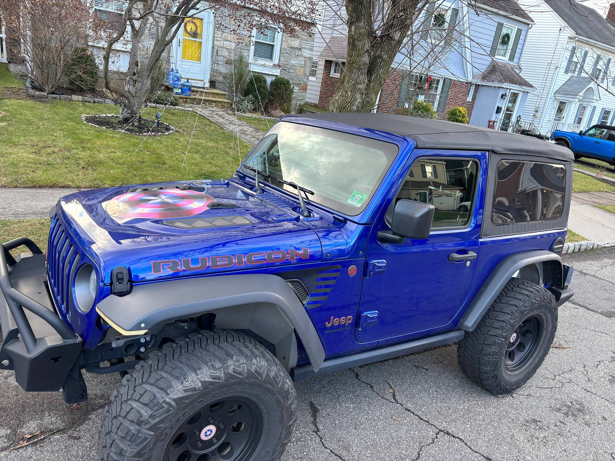 Jeep Wrangler JL Totaled or no? IMG_7451