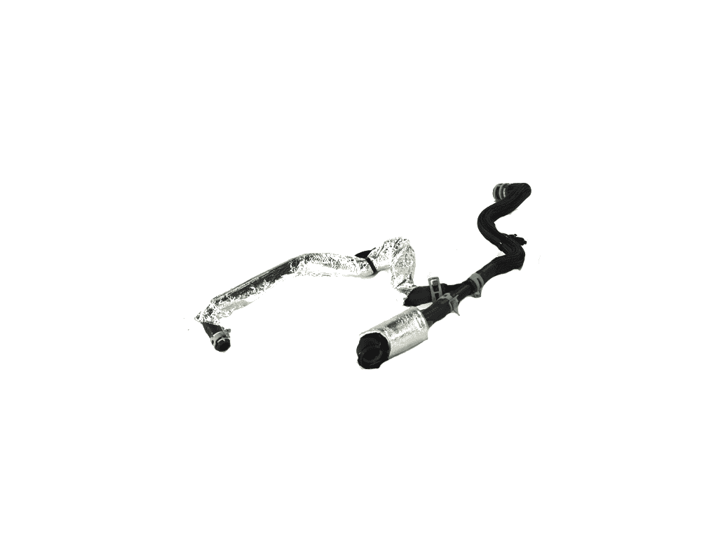 Jeep Wrangler JL Coolant line came off, need help identifying part 1710890320248-9e