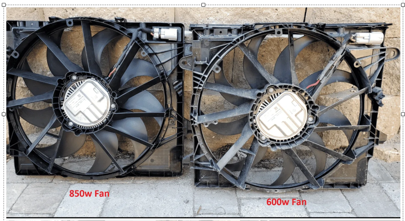 Jeep Wrangler JL Overheating issues 2023 JL 1710906465668-rl