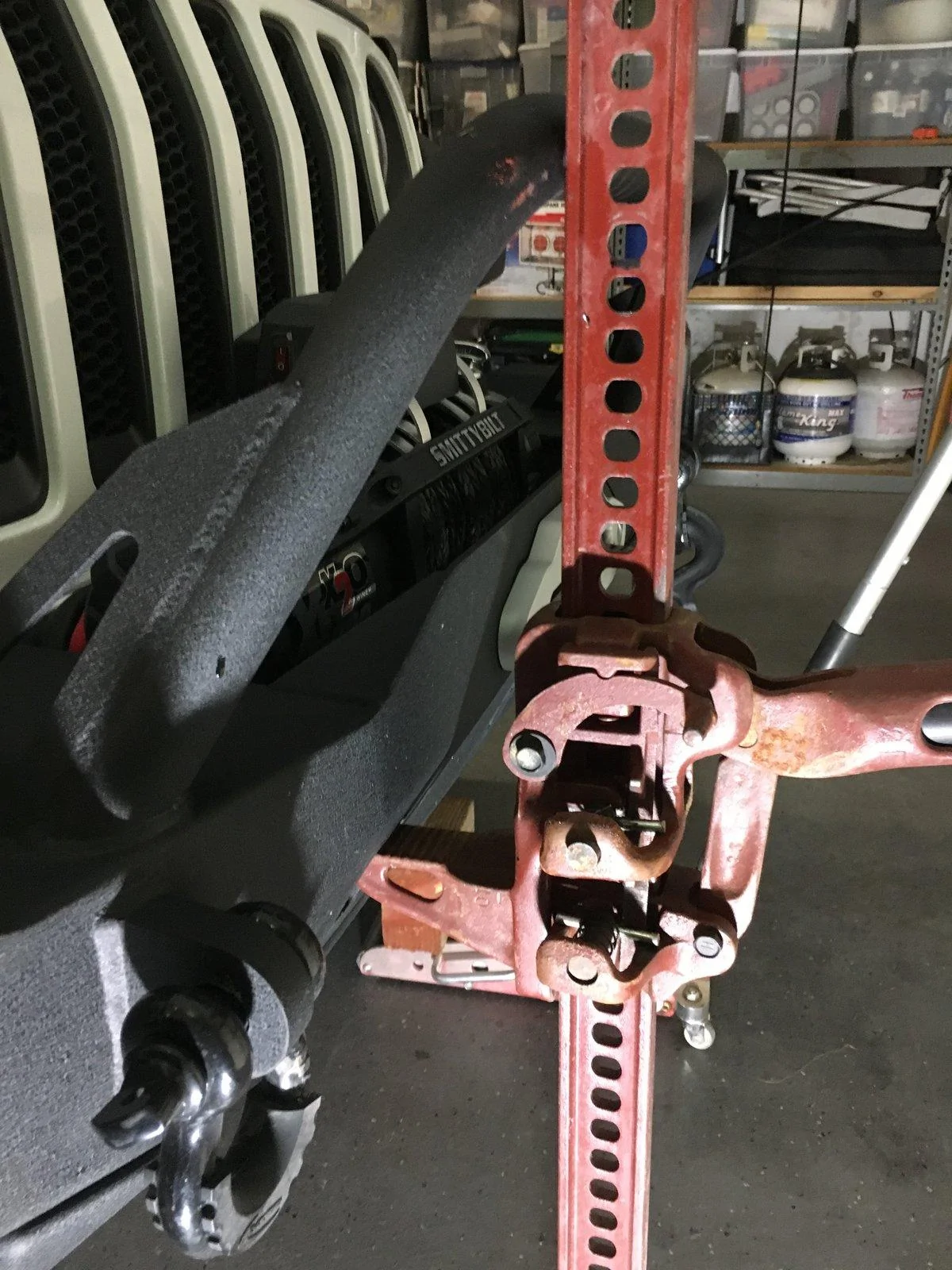 Jeep Wrangler JL Meet the Beach Jammer! 2D518E19-D726-4C0E-A052-EC5CD542B834