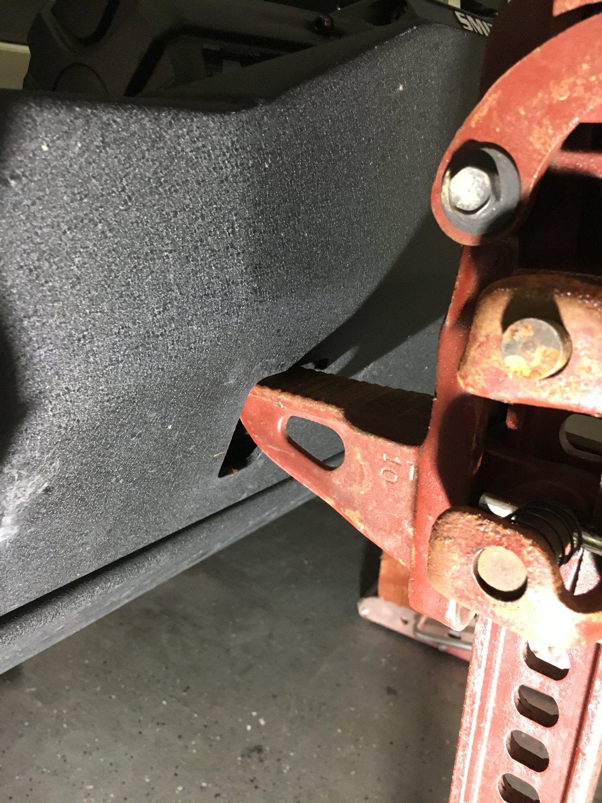 Jeep Wrangler JL Meet the Beach Jammer! 5DCE0F3E-2906-4805-A0E8-7A9A2CFBC9B1