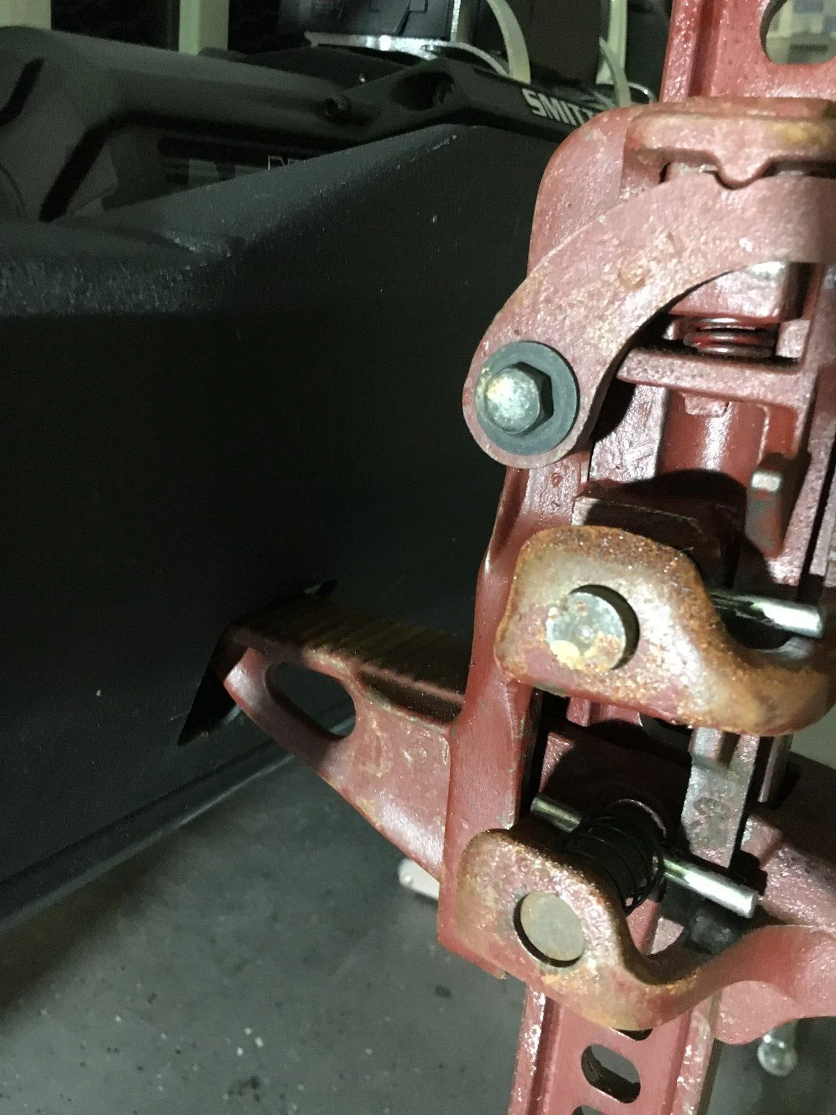 Jeep Wrangler JL Meet the Beach Jammer! 5893BFF1-D1EF-438A-80C7-078A434DF70A