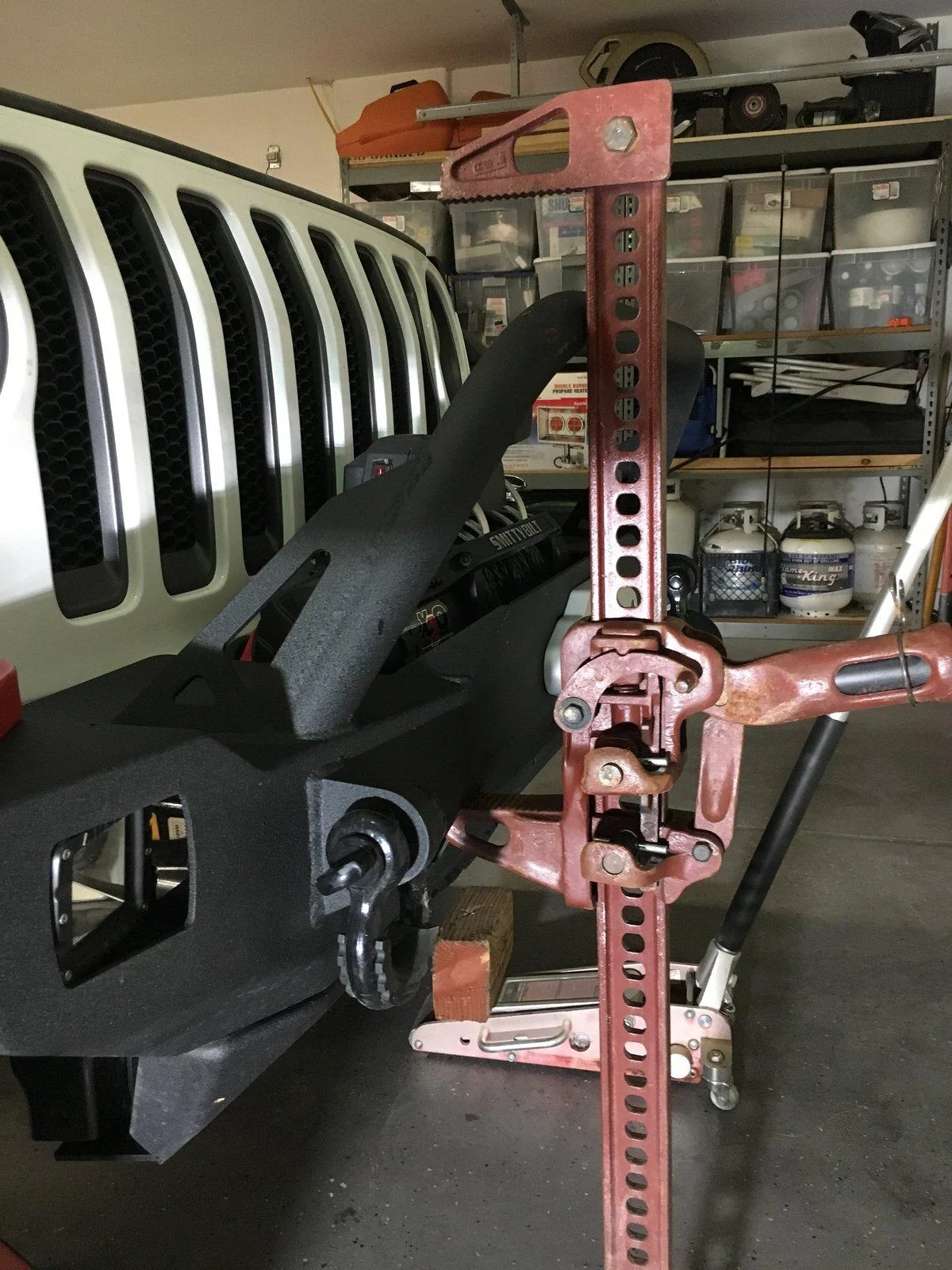 Jeep Wrangler JL Meet the Beach Jammer! 818E5950-AB7C-4A10-9B60-D13661368DF5