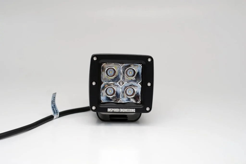Jeep Wrangler JL Inspired Engineering CUBE Series LED Lights url]