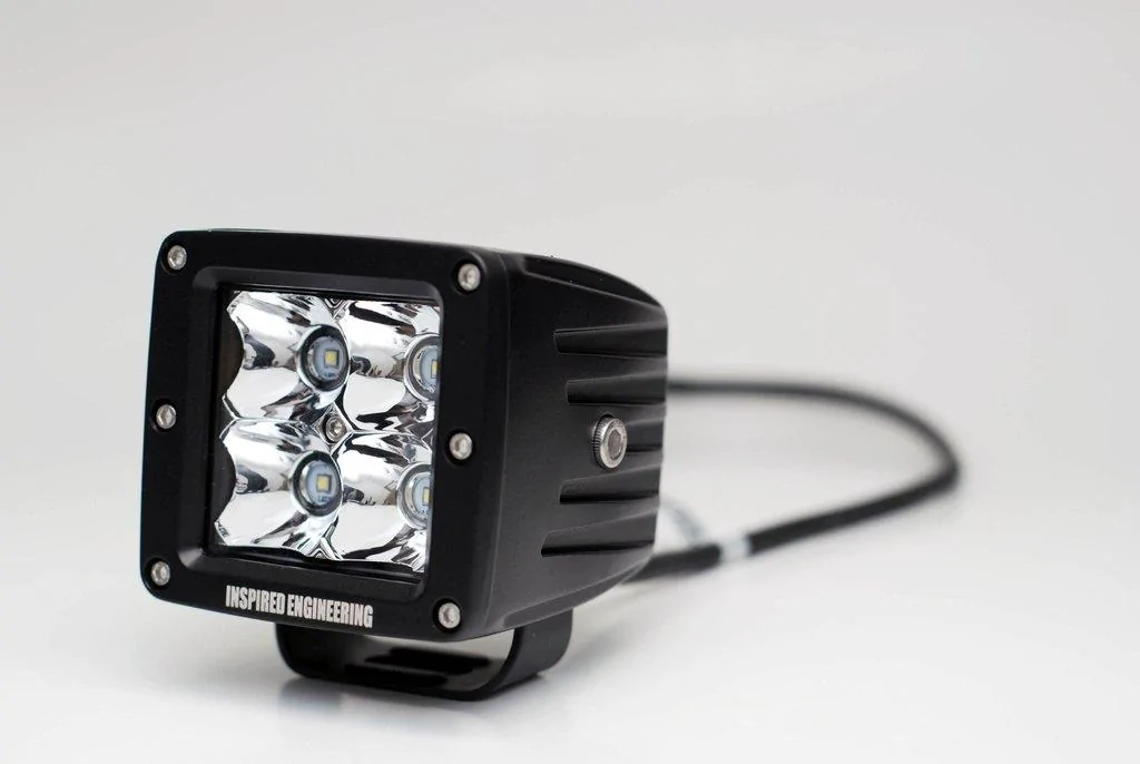 Jeep Wrangler JL Inspired Engineering CUBE Series LED Lights url]